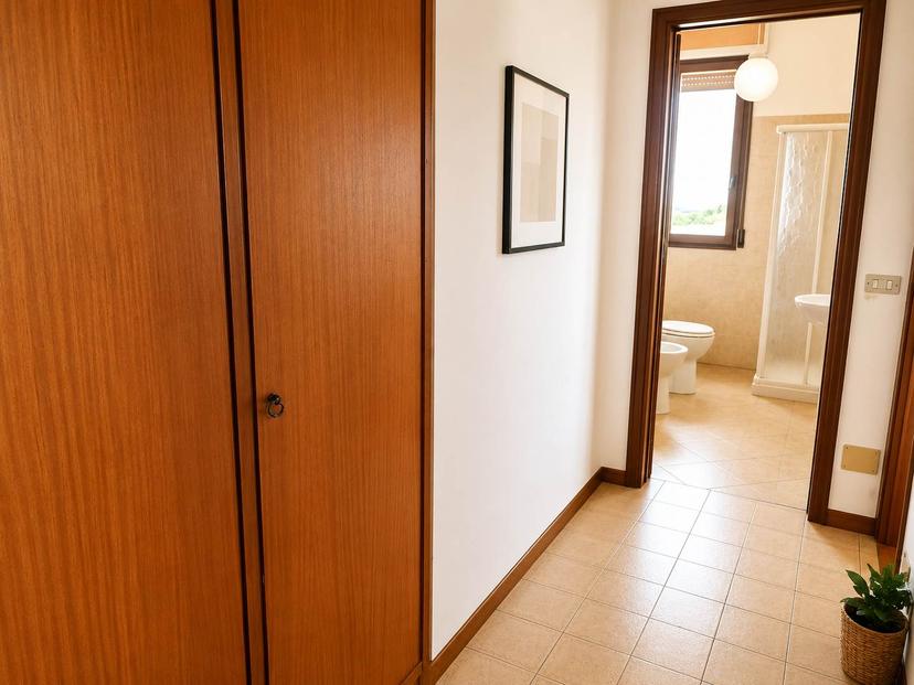 Appartamento, Forlì — foto 5 di 5