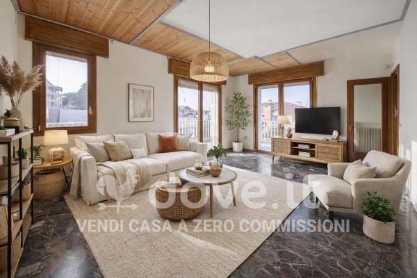 Trilocale in Via Mezzavia 8, Montegrotto Terme