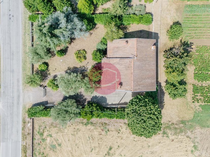 Villa, Santarcangelo di Romagna — foto 5 di 5
