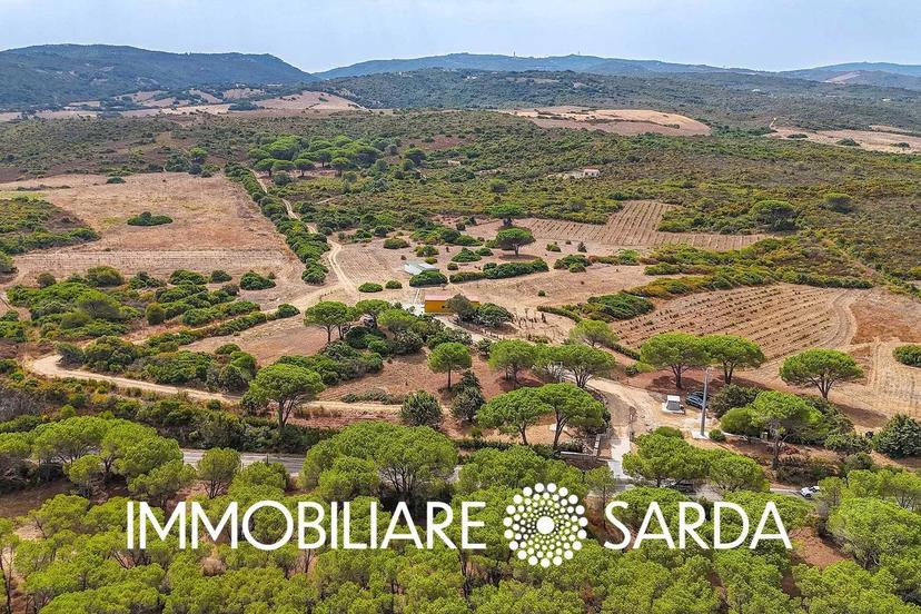 Villa, Aglientu — foto 4 di 5