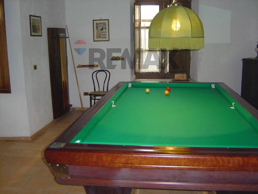 Villa in Via Kennedy 33, Marano Marchesato — foto 3 di 5
