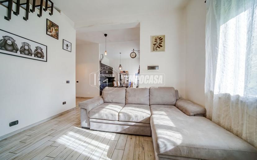 Villa in Via Cesare Correnti, Gallarate — foto 5 di 5