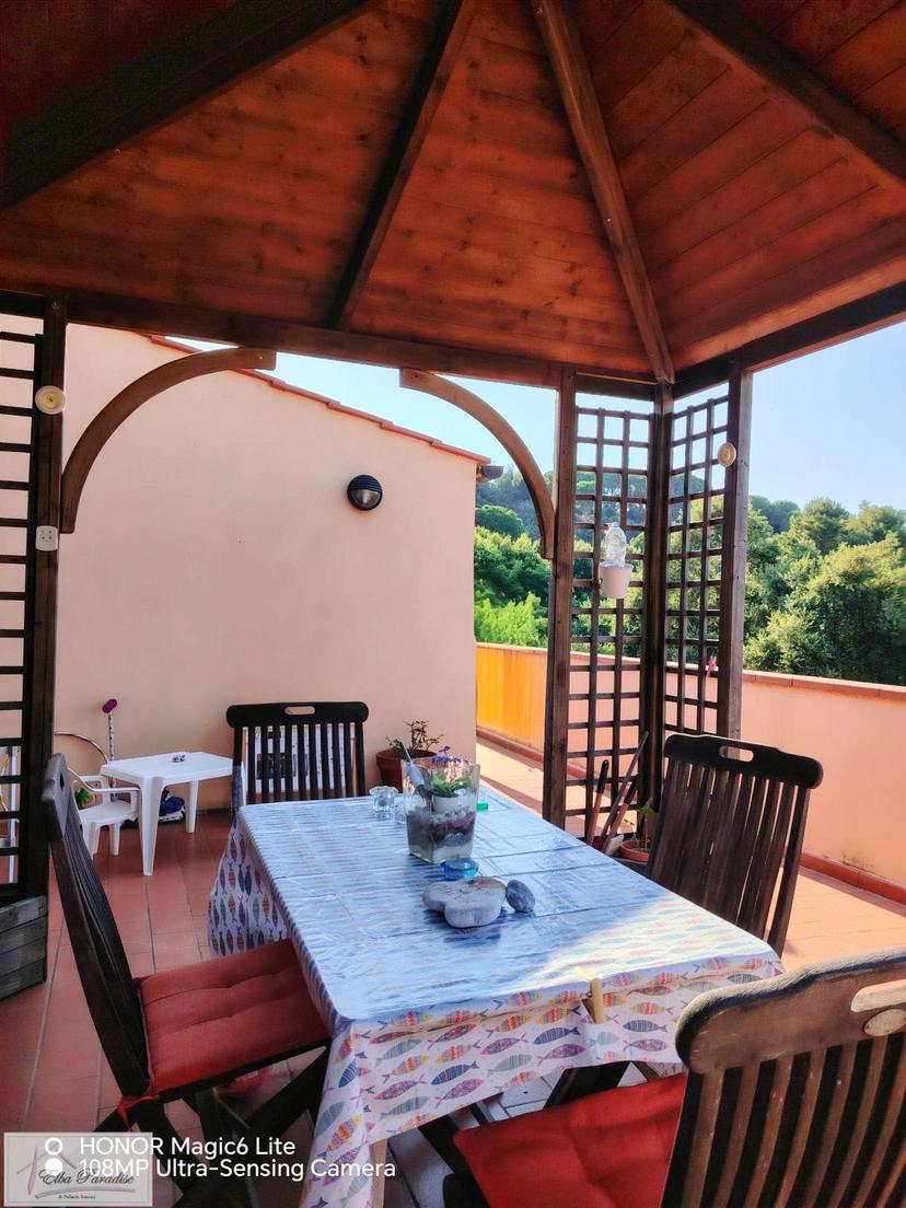 Porzione di casa in Strada Provinciale per l'Enfola, Portoferraio — foto 4 di 5