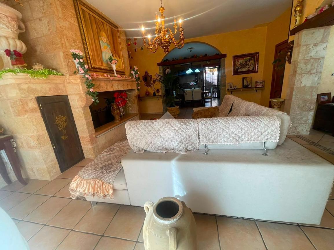 Casa indipendente in Via Pio X 11, Taviano