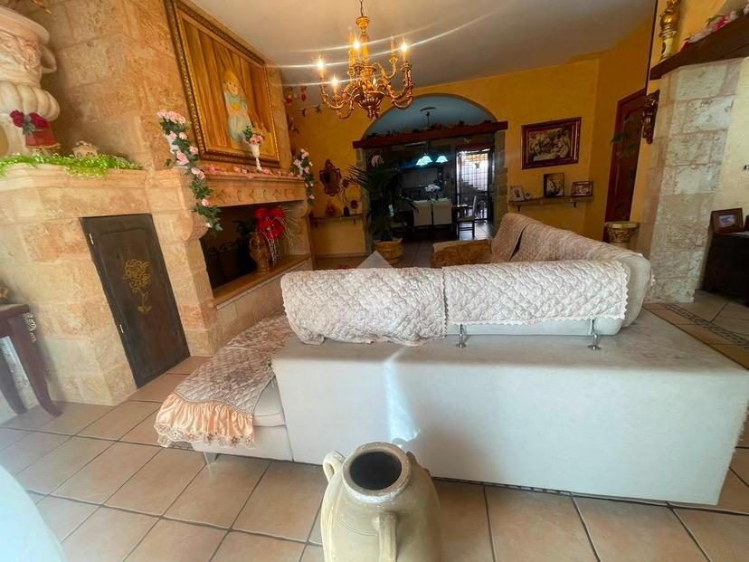 Casa indipendente in Via Pio X 11, Taviano