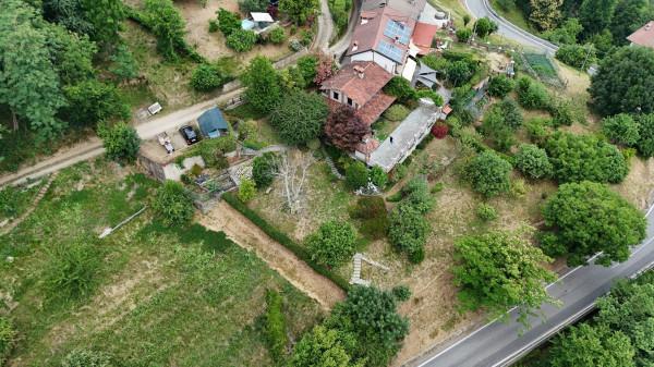 Baita in Regione Cressano 1, Netro — foto 2 di 5