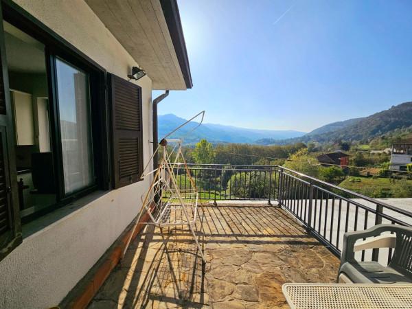 Terratetto plurifamiliare, Torre Bormida — foto 2 di 5