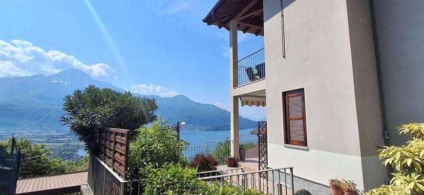 Bilocale, Montemezzo — foto 2 di 5