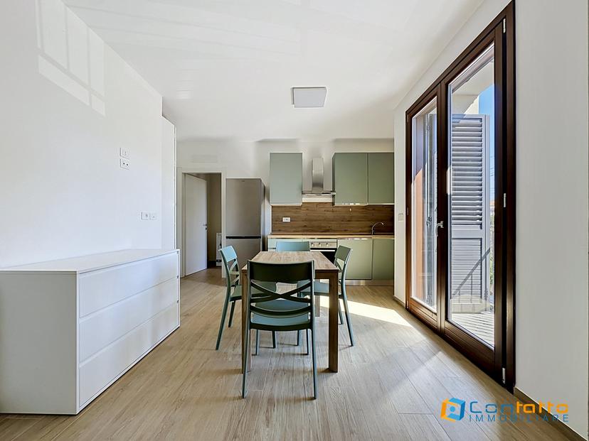 Bilocale in Via Marco Marcantoni 25, Cupra Marittima — foto 4 di 5