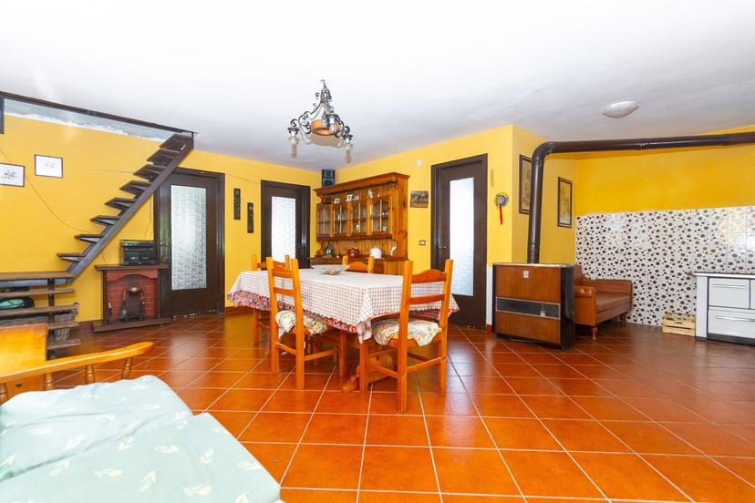 Porzione di casa in Borgata Ciastralet, Busca — foto 5 di 5
