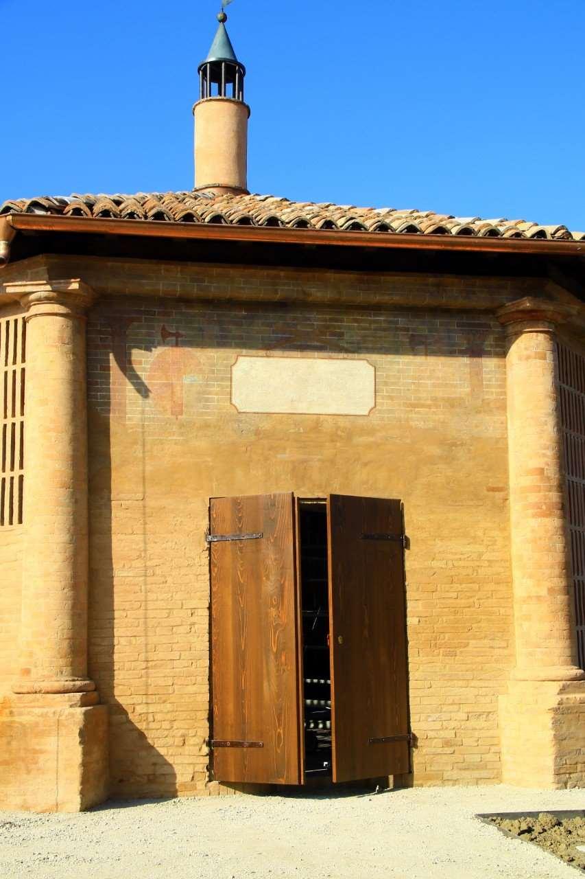 Rustico, Sant'Ilario d'Enza