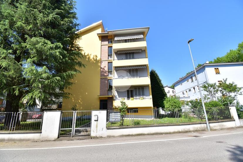 Trilocale in Via Figlie della Croce 2, Sala Baganza — foto 2 di 5