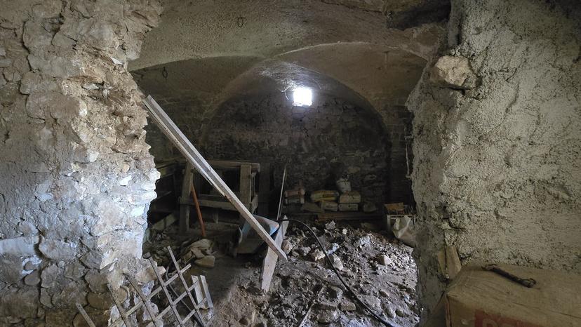 Villa in Località Cavate, Sulmona — foto 5 di 5