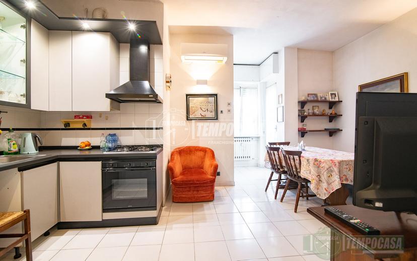 Bilocale in Via Vittorio Veneto 40, Sesto San Giovanni
