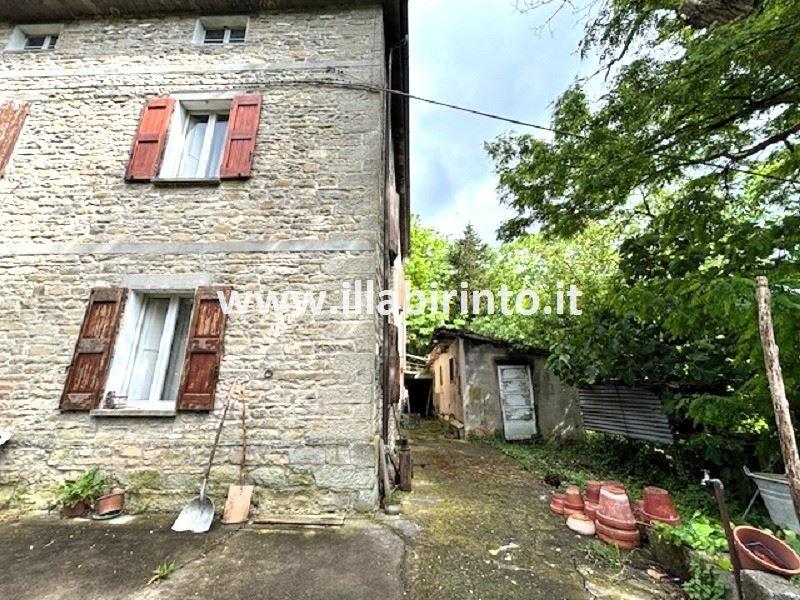Casa indipendente in Via San Lorenzo, Casola Valsenio — foto 3 di 5