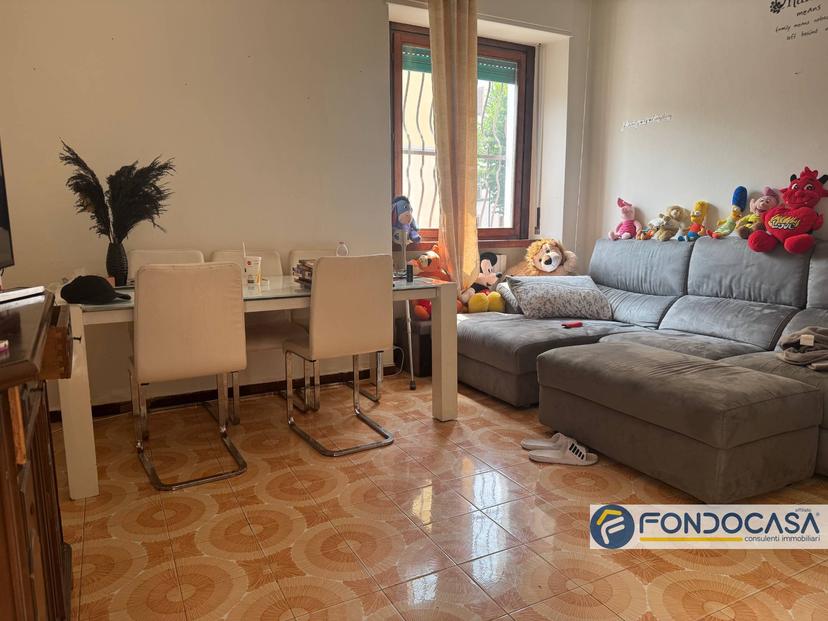Bilocale in Via Nazari, Palazzolo sull'Oglio — foto 2 di 5