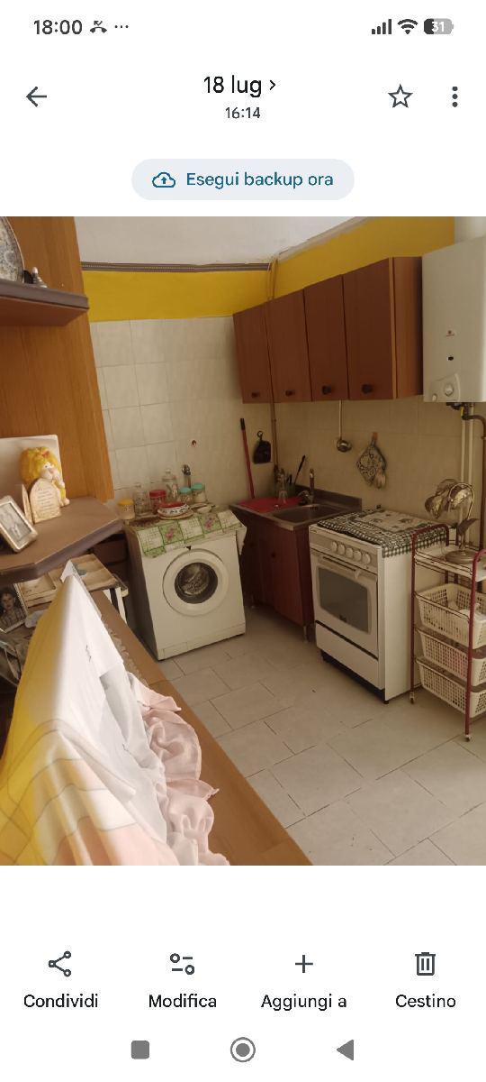 Appartamento in Via Sopra I Rovetali, Candela — foto 2 di 4