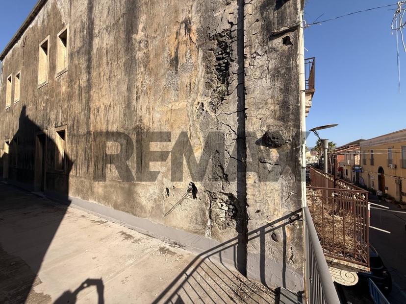 Casa indipendente in Via Cristoforo Colombo 87, Riposto — foto 3 di 5