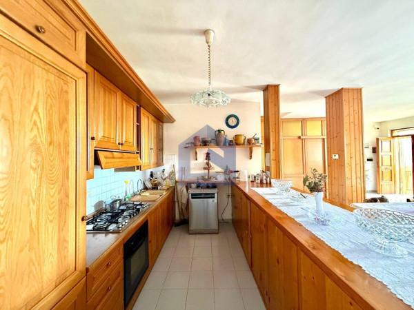 Villa in Contrada Atriena 8, Gessopalena — foto 2 di 5