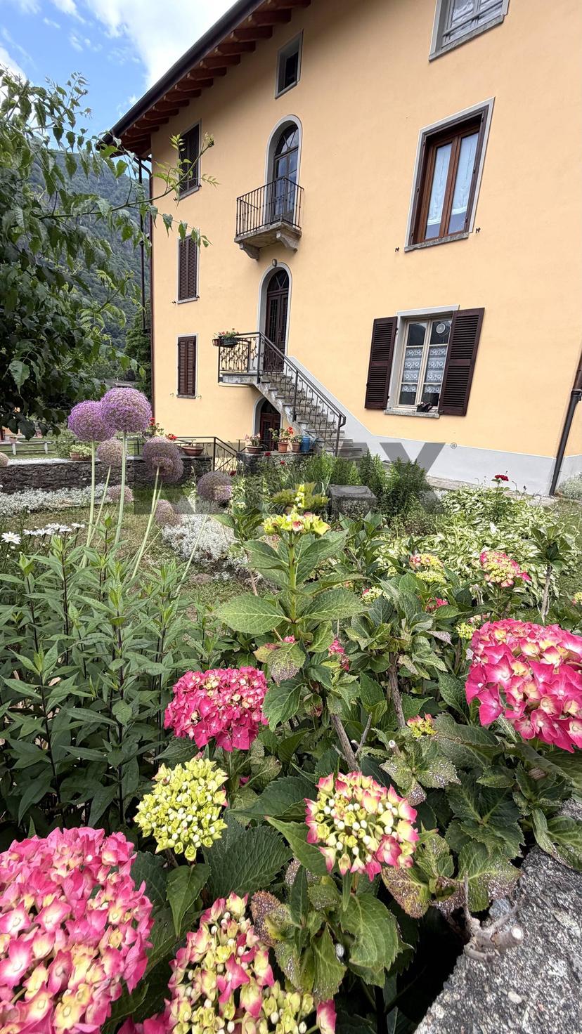 Trilocale in Via Monterosa 57, Scopa — foto 5 di 5