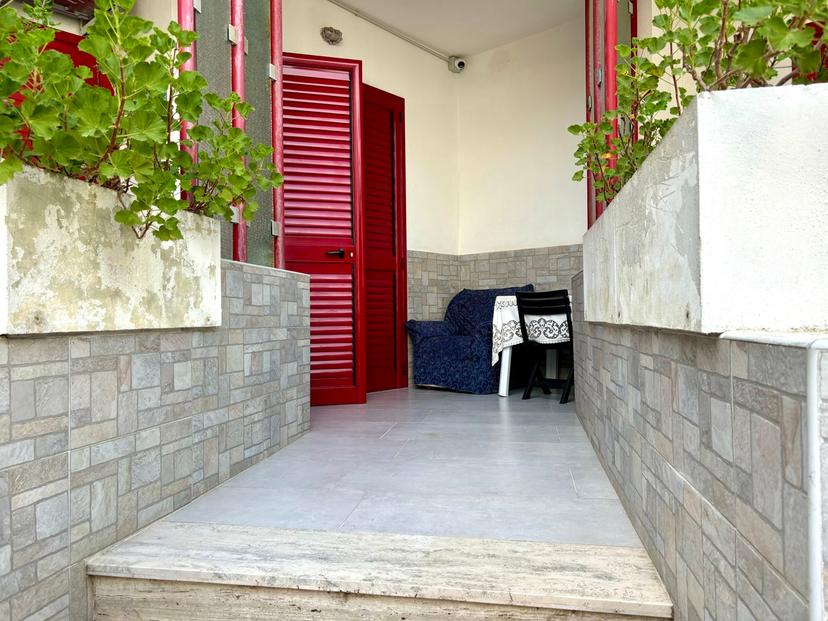 Villa a schiera in Piazza Aldo Moro, Campomarino — foto 3 di 5