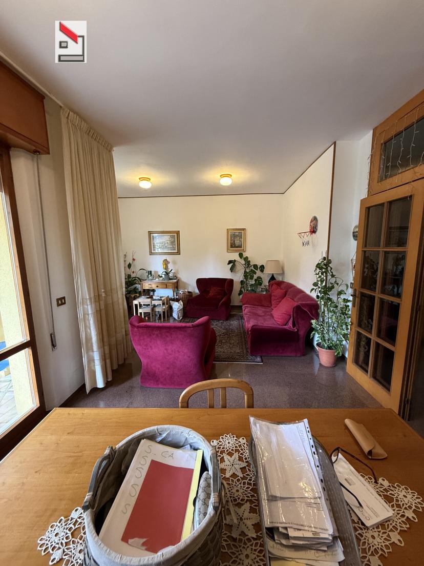 Quadrilocale in Via dei Garofani, Senigallia — foto 2 di 5