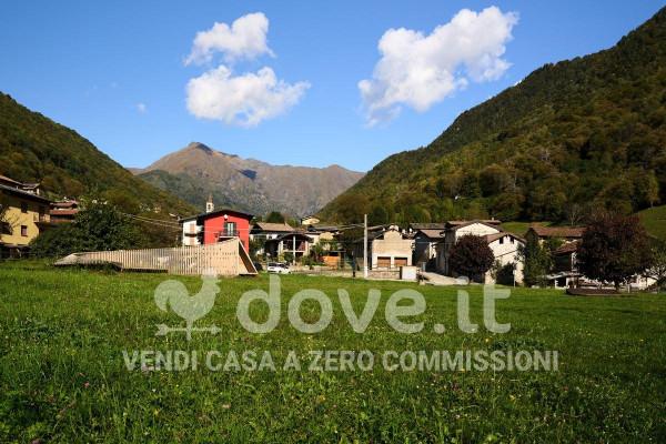 Quadrilocale in Via Euro Villaggio 1, Casargo