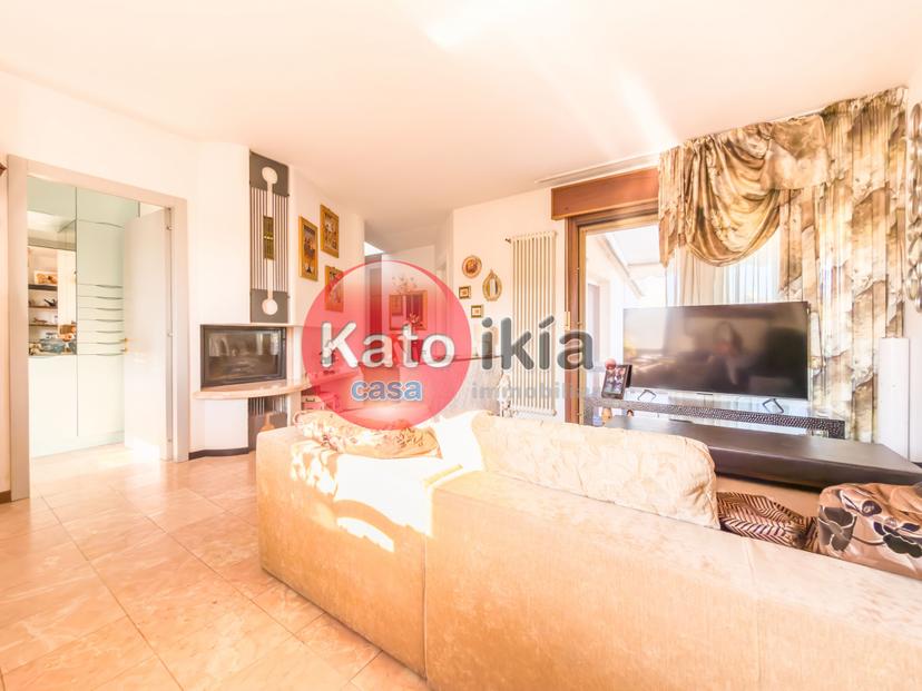 Appartamento in Via Rimini, Altavilla Vicentina — foto 2 di 5