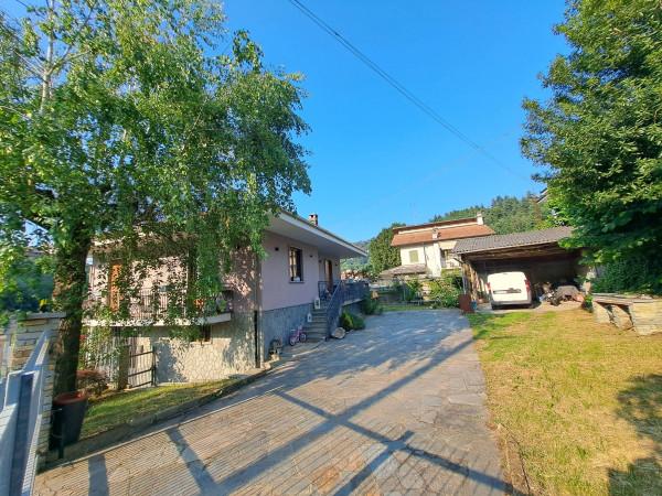 Villa in Via Rivà Masini 1, Barge — foto 3 di 5