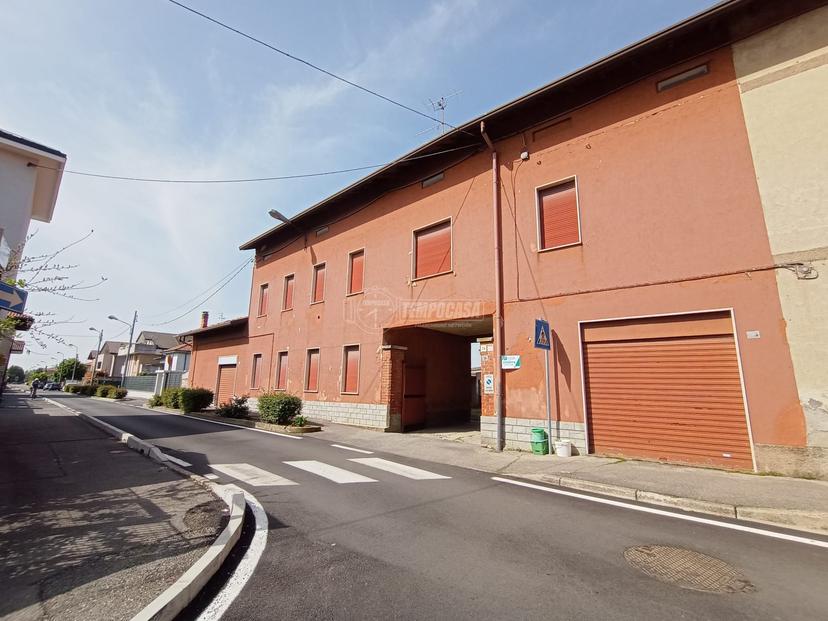 Casa indipendente in Via San Siro, Misinto — foto 4 di 5