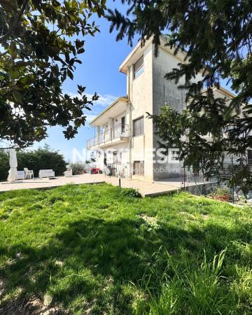 Appartamento in Strada Comunale dello Statuto 37, Montecorvino Pugliano — foto 5 di 5
