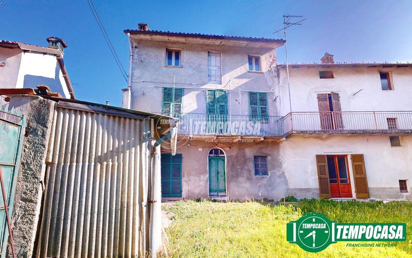 Casa indipendente in Vicolo Forlano 1, Basaluzzo — foto 3 di 5