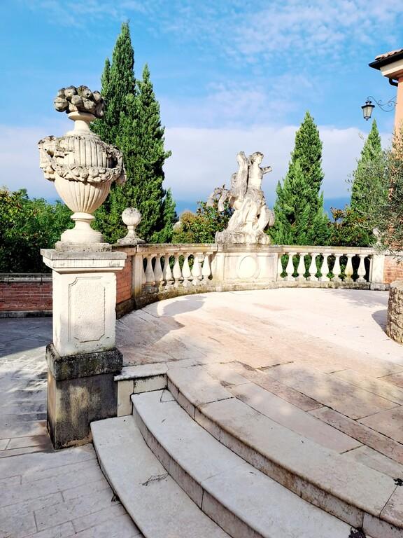 Quadrilocale, Asolo