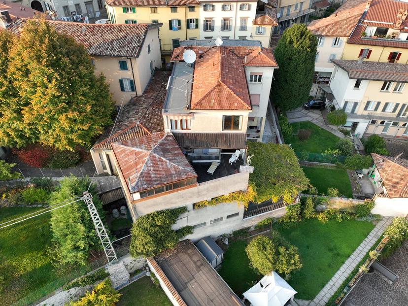 Casa indipendente, Albino — foto 4 di 5