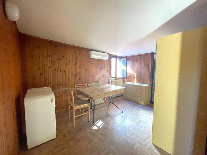 Attico in Via Melchiori 53, Castelfranco Veneto — foto 4 di 5