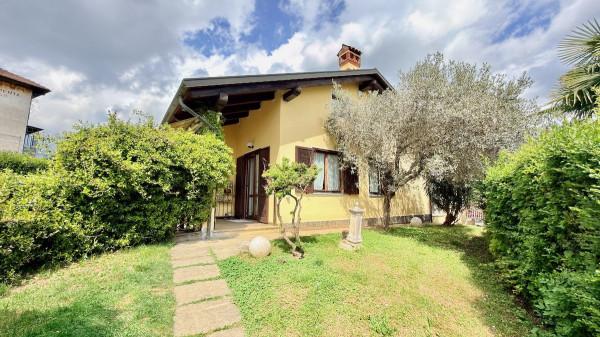 Villa in Via Pietro Secchia 11, Occhieppo Superiore — foto 3 di 5