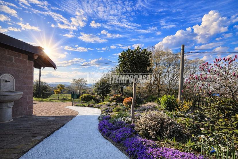 Villa in Via San Carlo, Orio Canavese — foto 3 di 5