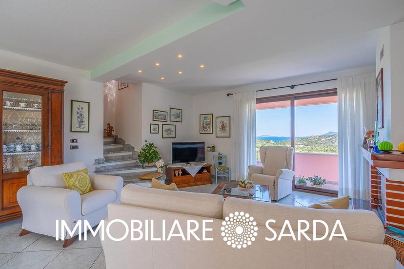 Villa, Olbia — foto 5 di 5