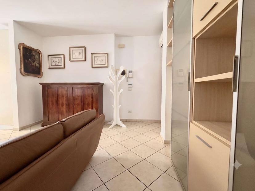 Trilocale in Vai Covignano, Rimini