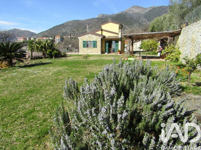 Villa in Via Liggie, Boissano — foto 2 di 5