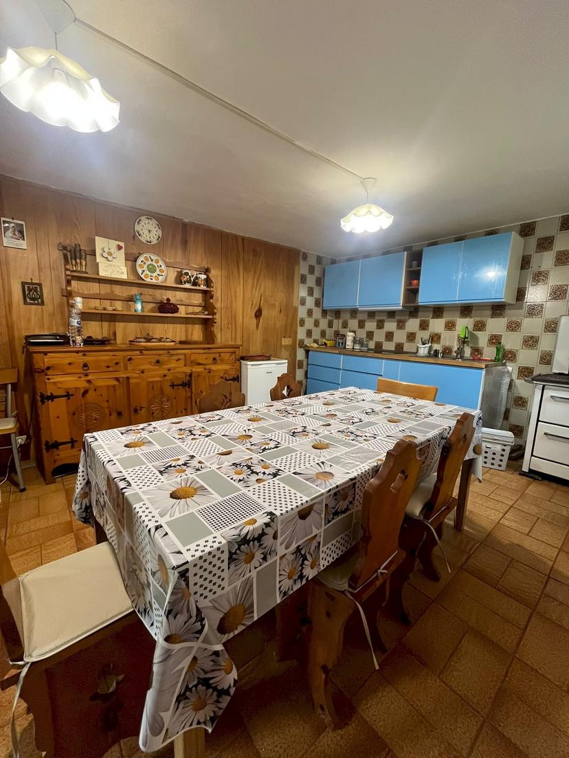 Casa indipendente in Baut Festiona 31, Demonte — foto 2 di 5