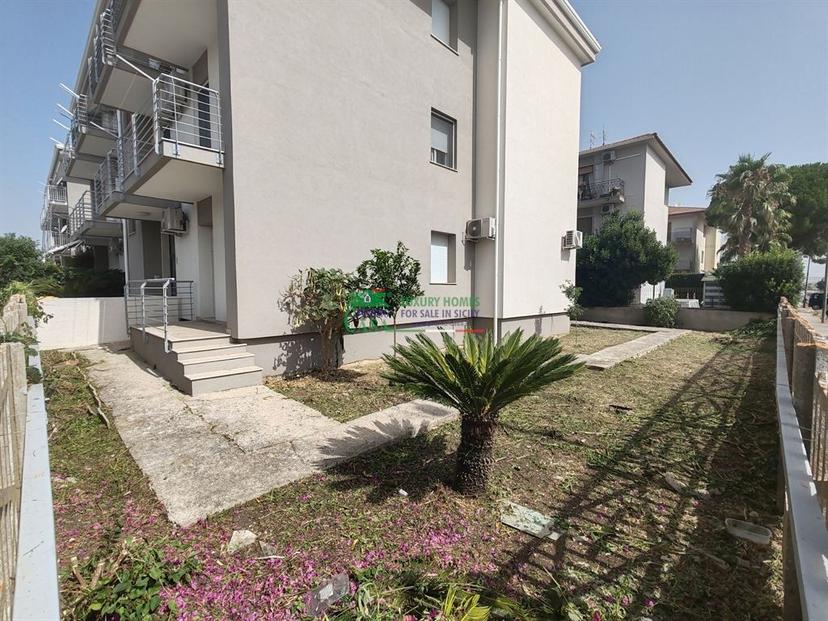 Appartamento in Via Grazia Deledda, Ragusa