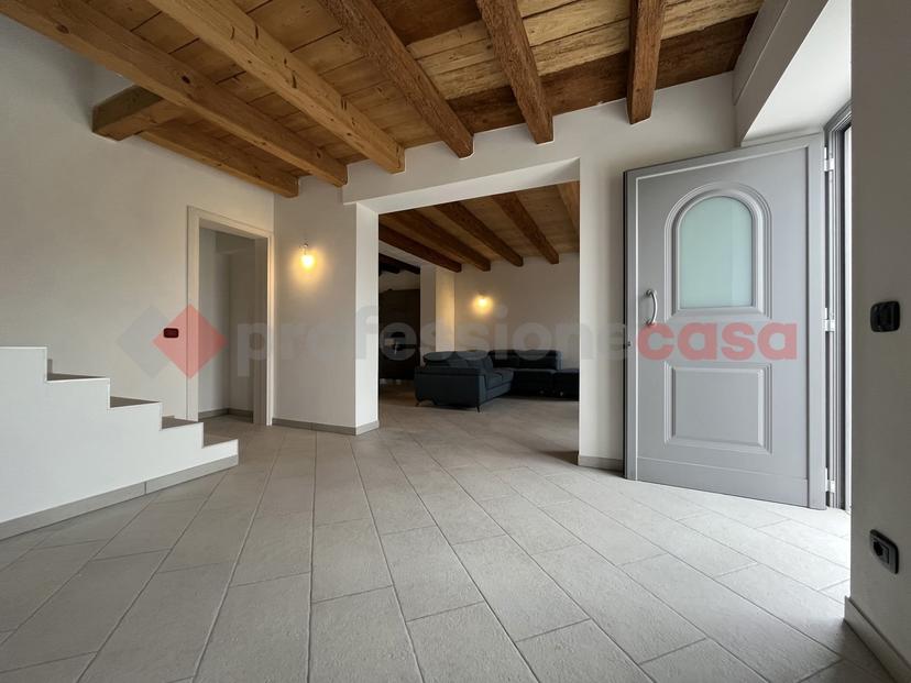 Casa indipendente, Sorgà — foto 4 di 5