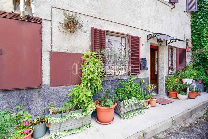 Trilocale in Via Chiassino 13, Tavernerio — foto 4 di 5