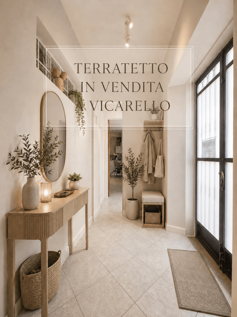 Terratetto, Collesalvetti — foto 4 di 5