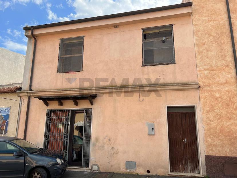 Casa indipendente in Via Regina Elena 12, Codrongianos — foto 3 di 5