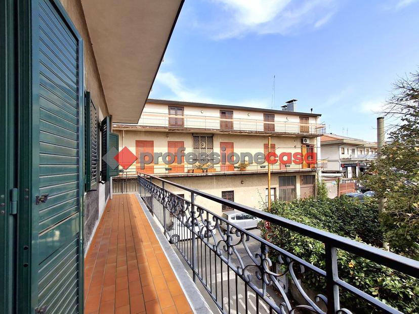 Appartamento in Via Duca degli Abruzzi 77, San Giovanni la Punta — foto 4 di 5
