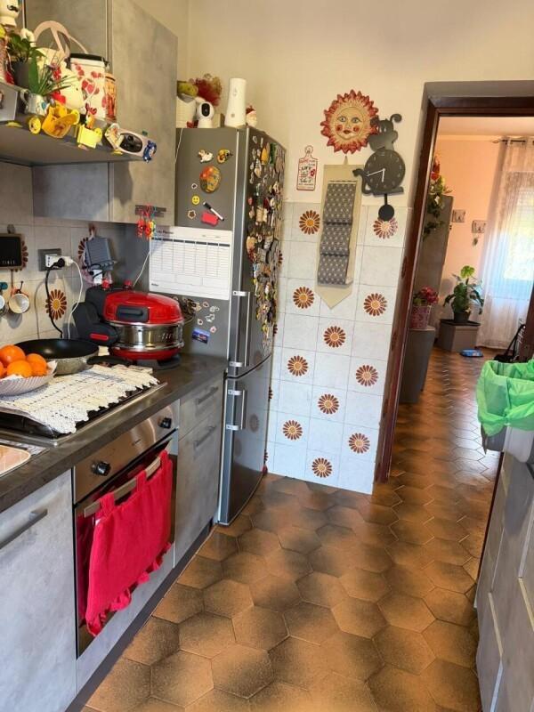 Quadrilocale, Castelnuovo Magra — foto 5 di 5