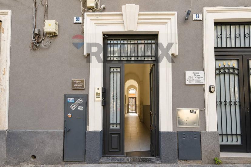 Bilocale in Via Plebiscito 59, Catania — foto 5 di 5