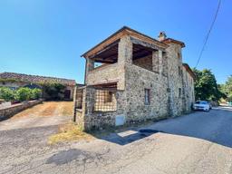 Porzione di casa, Monte Santa Maria Tiberina